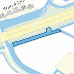 Perceel WDM00-E-1299