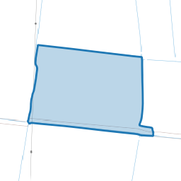 Perceel WDM00-E-132