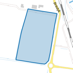 Perceel WDM00-E-1361