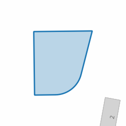Perceel WDM00-E-1395
