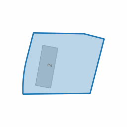 Perceel WDM00-E-1397