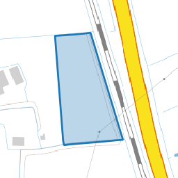 Perceel WDM00-E-196