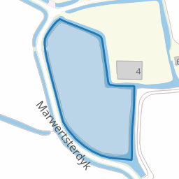 Perceel WDM00-E-201