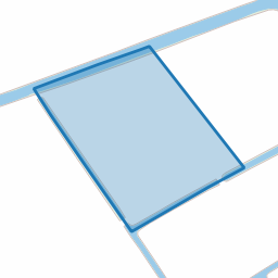 Perceel WDM00-E-207