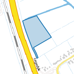 Perceel WDM00-E-223
