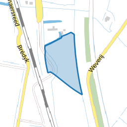 Perceel WDM00-E-27
