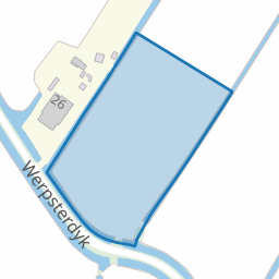 Perceel WDM00-E-339