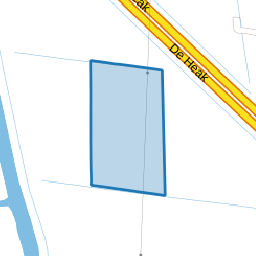 Perceel WDM00-E-474