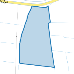 Perceel WDM00-E-476