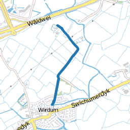 Perceel WDM00-E-518