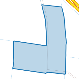 Perceel WDM00-E-61