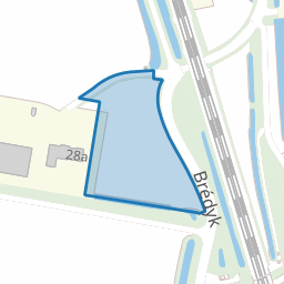 Perceel WDM00-E-822
