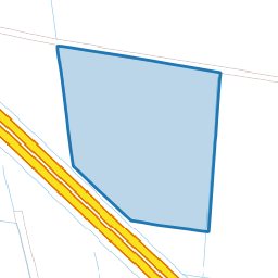 Perceel WDM00-E-960