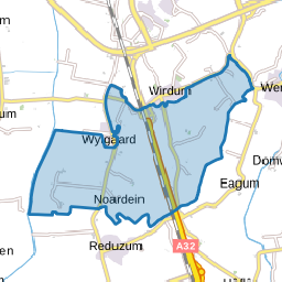 Sectie F