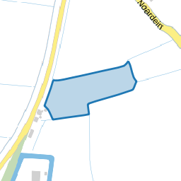 Perceel WDM00-F-121