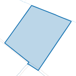 Perceel WDM00-F-126