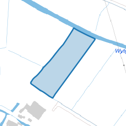 Perceel WDM00-F-137