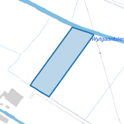 Perceel WDM00-F-138