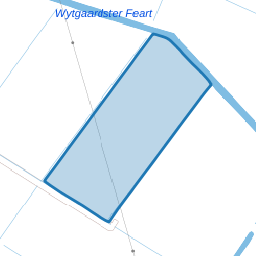 Perceel WDM00-F-166