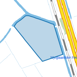 Perceel WDM00-F-170