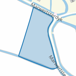 Perceel WDM00-F-201