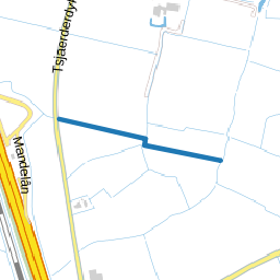 Perceel WDM00-F-501