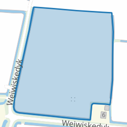 Perceel WDM00-F-51