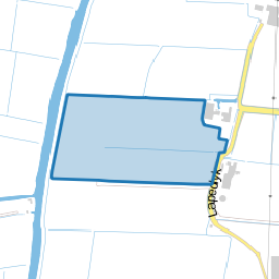 Perceel WDM00-F-519