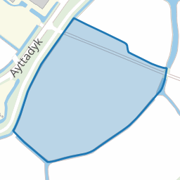 Perceel WDM00-F-574