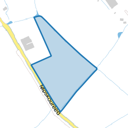 Perceel WDM00-F-583