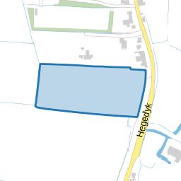 Perceel WDM00-F-9