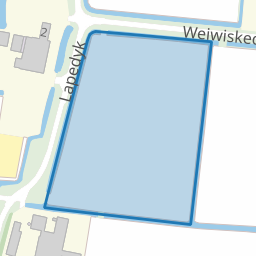 Perceel WDM00-F-96