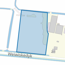 Perceel WDM00-F-97