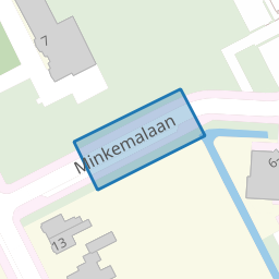 Perceel WDN01-A-2248