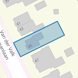 Perceel WDN01-A-2280