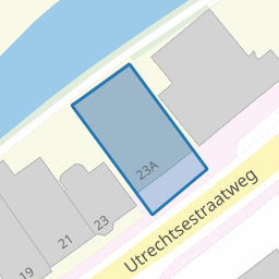 Perceel WDN01-A-2497