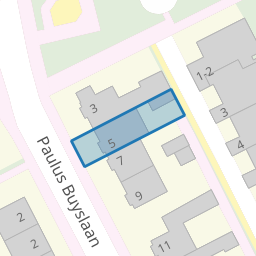 Perceel WDN01-A-2787