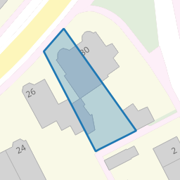 Perceel WDN01-A-2798