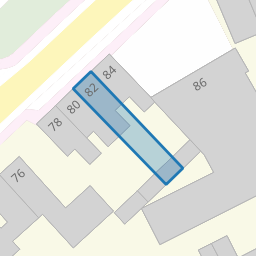 Perceel WDN01-A-2814