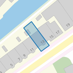 Perceel WDN01-A-2830