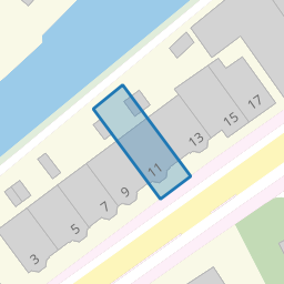 Perceel WDN01-A-2831