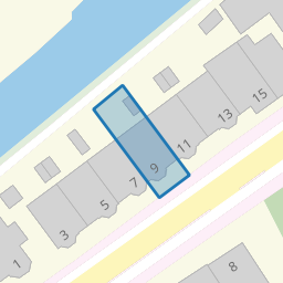 Perceel WDN01-A-2832