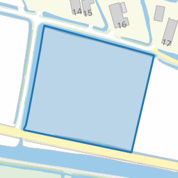 Perceel WDN01-A-3081