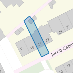 Perceel WDN01-A-3129