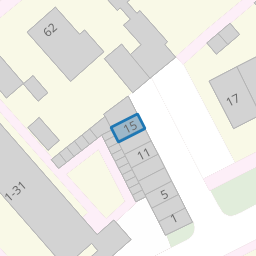 Perceel WDN01-A-3132