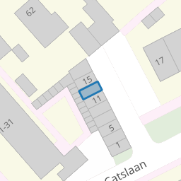 Perceel WDN01-A-3133