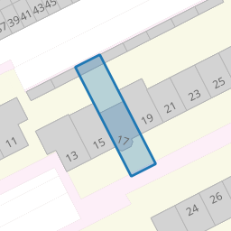 Perceel WDN01-A-3152