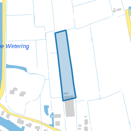 Perceel WDN01-A-32