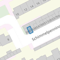 Perceel WDN01-A-3261