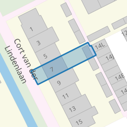Perceel WDN01-A-3283